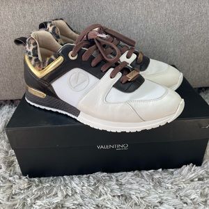 Valentino Iris Sneakers